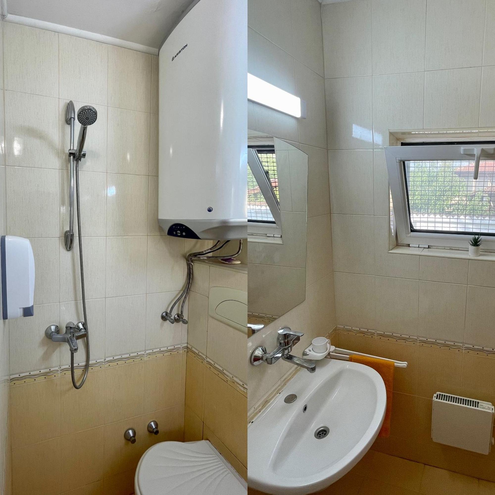 Вила Теkето I Vila Teketo Family Guest House Nikolovo Ngoại thất bức ảnh